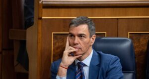 Sanchez “A Ceuta attacco all’integrità territoriale della Spagna”
