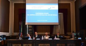 Privatizzazione SAC, chiusa prima fase per la cessione della quota di maggioranza