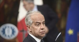 L’Italia sospende l’accordo Schengen con la Spagna