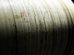 Forte scossa di terremoto a Napoli, magnitudo 4.7
