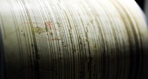 Forte scossa di terremoto a Napoli, magnitudo 4.7