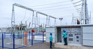 Cina, capacità di stoccaggio energetico di nuova generazione +61% a fine giugno