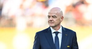 Il passo indietro della Fifa “Il progetto Ffe non sarà portato avanti”