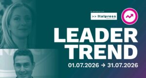 Meloni si conferma leader sui social a luglio, cresce Vannacci