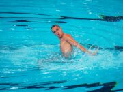 Agli Europei Pelati e Ruggiero di bronzo nel doppio misto libero