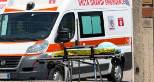 Messina, recuperata terza vittima del crollo a Pistunina