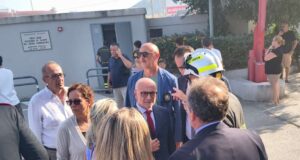 Messina, tre indagati nell’inchiesta della Procura per il crollo a Pistunina