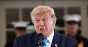Iran, Trump “Ritiro attacco su richiesta di Teheran e altri Paesi, ora accordo”