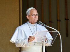 Ceuta, Papa “Si trovino soluzioni di pace, stabilità e giustizia per i migranti”