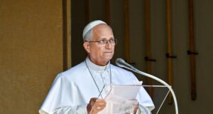 Ceuta, Papa “Si trovino soluzioni di pace, stabilità e giustizia per i migranti”