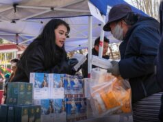 Agricoltura, piano Cina per rafforzare coop approvvigionamento/commercializzazione