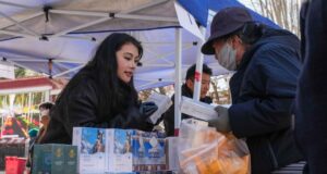 Agricoltura, piano Cina per rafforzare coop approvvigionamento/commercializzazione
