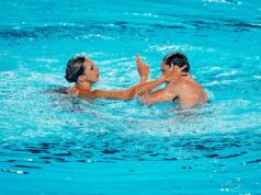 Sincro, Pelati e Ruggiero argento europeo nel duo misto tecnico