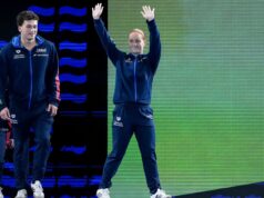 Tuffi, Santoro-Pellacani oro europeo nel trampolino 3 metri