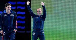 Tuffi, Santoro-Pellacani oro europeo nel trampolino 3 metri