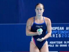 Tuffi, Pellacani oro europeo nel trampolino 1 metro