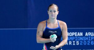 Tuffi, Pellacani oro europeo nel trampolino 1 metro