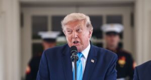 Iran, Trump annuncia la ripresa dei colloqui