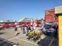 Messina, recuperata quarta vittima del crollo a Pistunina