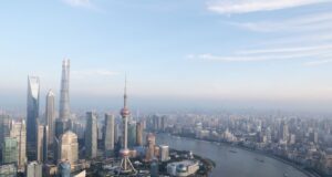 Cina, gettito premi in crescita per il settore assicurativo nel primo semestre