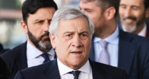 Immigrazione, Tajani “Da Spagna politica fallimentare, agire era nostro dovere”