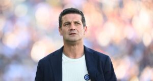 Chivu “Voglio vedere crescita, il derby è speciale per tutti”