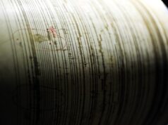 Terremoti, scossa di magnitudo 4.3 a Pisa