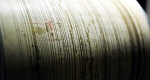 Terremoti, scossa di magnitudo 4.3 a Pisa