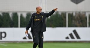 Sfida al Chelsea, Spalletti “Con i nuovi acquisti ora la Juve è più forte”