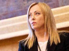 Meloni “Un errore contrapporre prevenzione e sicurezza”
