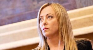 Meloni “Un errore contrapporre prevenzione e sicurezza”