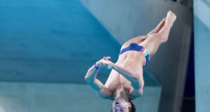 Tuffi, Conte e Pelligra vincono l’argento europeo nella piattaforma 10 metri