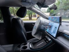La Cina applica nuovi standard di sicurezza per i sistemi di guida autonoma