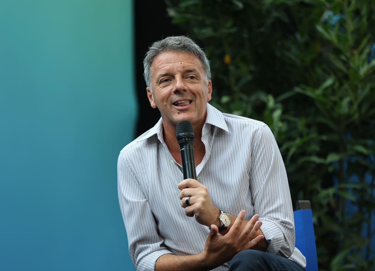 Renzi “Basta polemiche, non vannaccizzare la coalizione progressista”