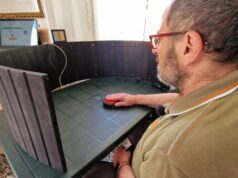 Recuperare la vista dopo un ictus, a Genova un modello vincente di sanità digitale