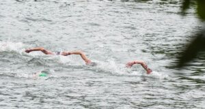 Bronzo per Paltrinieri nella 5 km agli Europei di fondo, oro a Wellbrock