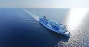 Mobilità sostenibile, Moby sponsor tecnico del “Jova Summer Party 2026” a Olbia