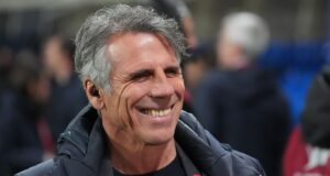 Zola entra nel Club Italia, coordinatore dei progetti delle attività giovanili