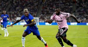 La Juventus piega il Chelsea a Hong Kong, decisivo Zhegrova