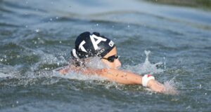 Nella 5 km altro oro per Taddeucci, bronzo per Pozzobon