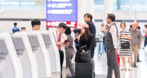 Cina, vendite al dettaglio crescono a Hong Kong per 14 mesi consecutivi