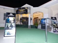 Isole Vergini Britanniche, cinema e folklore al 284 Excellence Film Festival