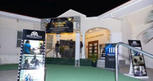 Isole Vergini Britanniche, cinema e folklore al 284 Excellence Film Festival