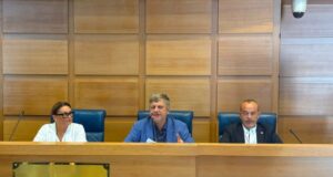 Lazio, proposta di legge per rafforzare sicurezza e vivibilità spazi urbani