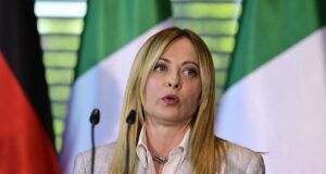 Meloni “In Europa non c’è spazio per chi alimenta l’immigrazione clandestina”