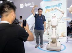 Robot, IA e farmaci innovativi trainano l’export della Cina