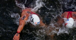 Italia d’argento nella staffetta mista agli Europei di nuoto di fondo