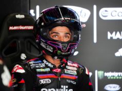 Martin vince la gara Sprint a Silverstone, preceduti Ogura e Bezzecchi