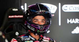 Martin vince la gara Sprint a Silverstone, preceduti Ogura e Bezzecchi