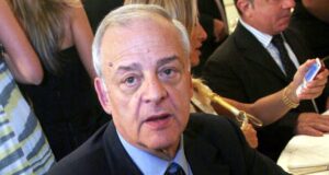 E’ morto Massimiliano Cencelli, padre del “manuale” omonimo